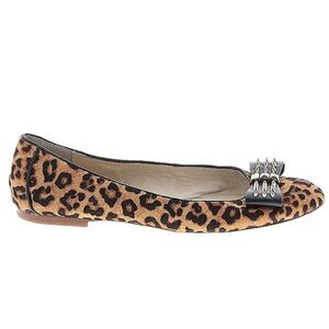 Michael Kors Ballerina Flats